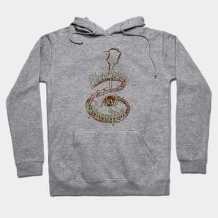 Bluegrass Hoodie